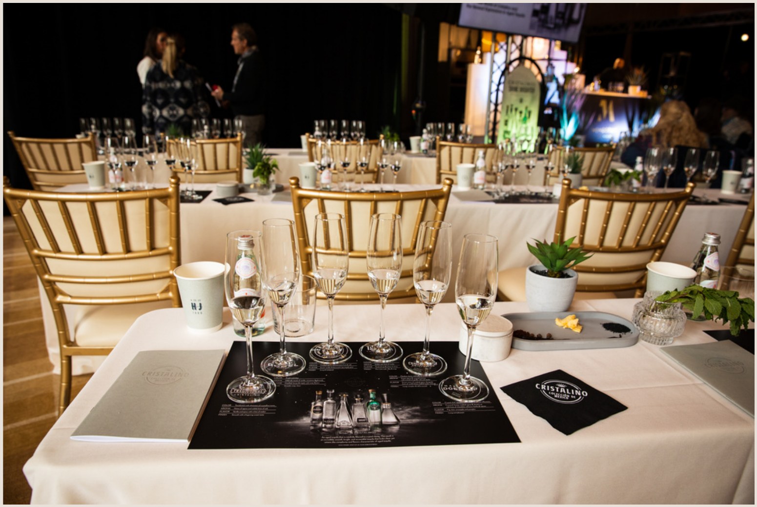 Private Events