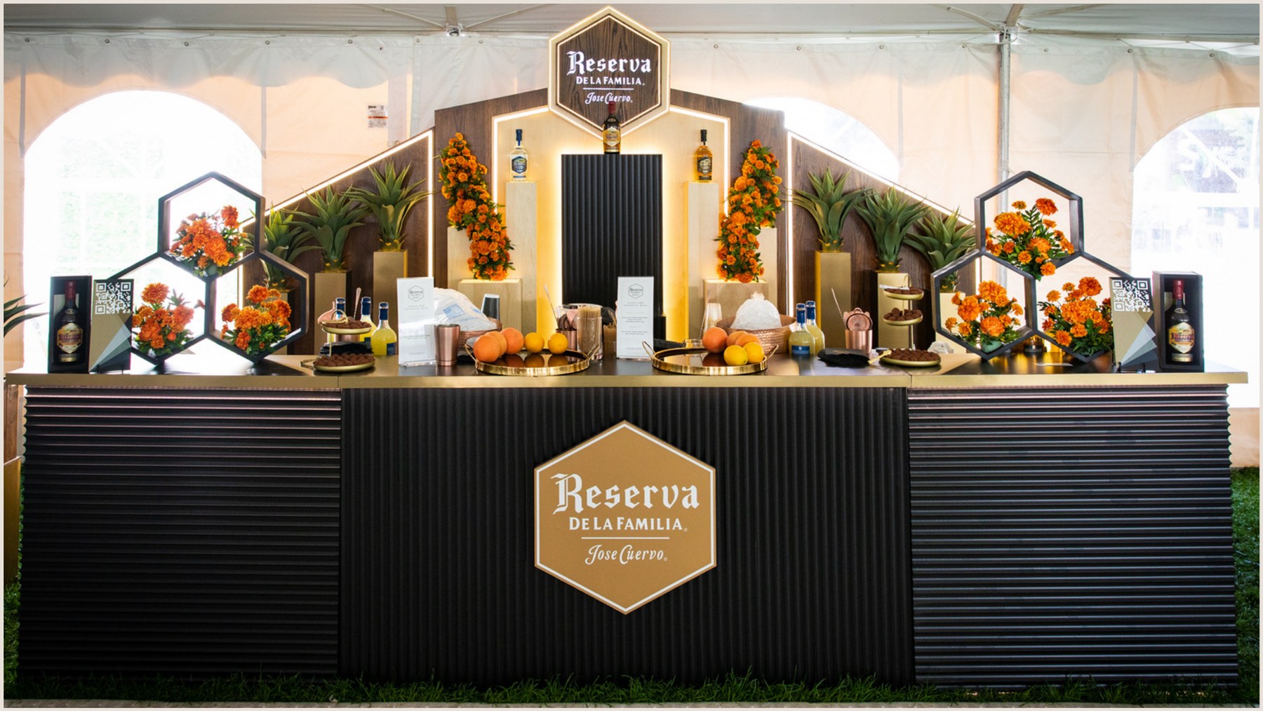 Festival Activations